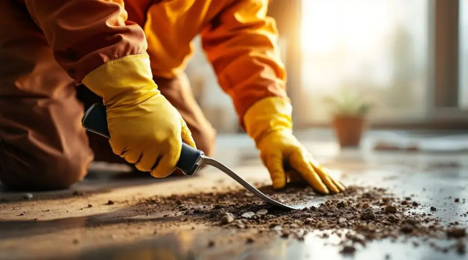 mold removal in Phelan, CA