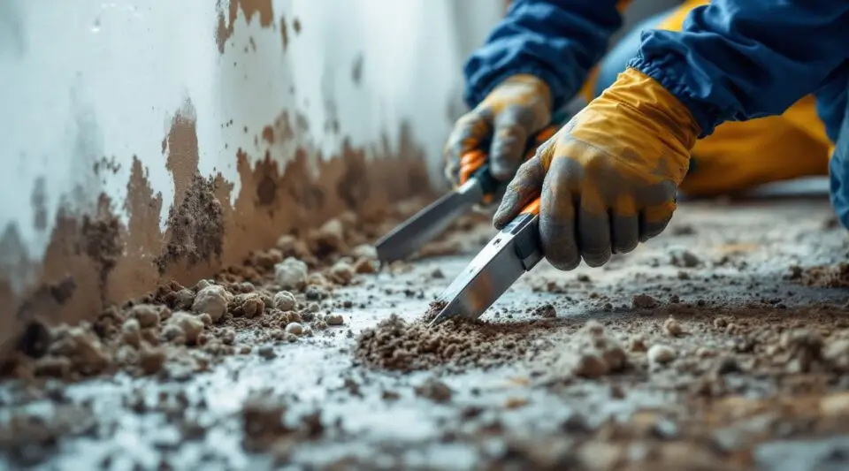 Attic Mold Remediation Apple Valley