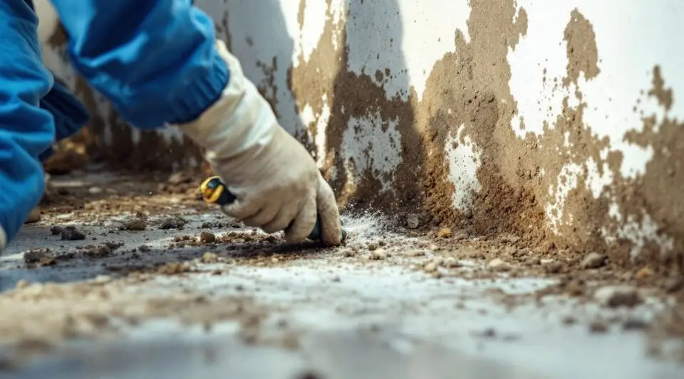 Basement Mold Removal Apple Valley