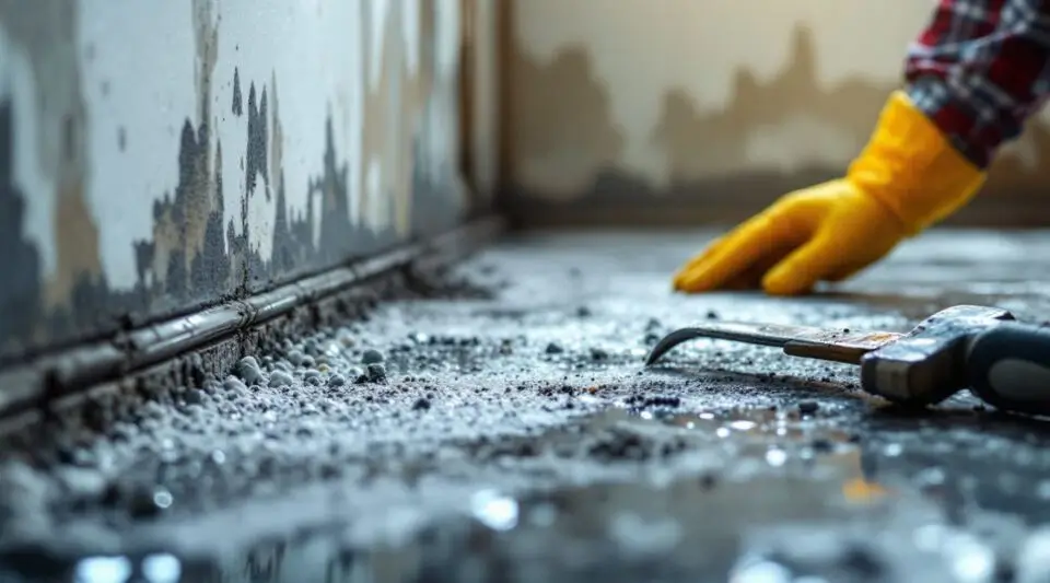 Home Mold Removal Services Apple Valley
