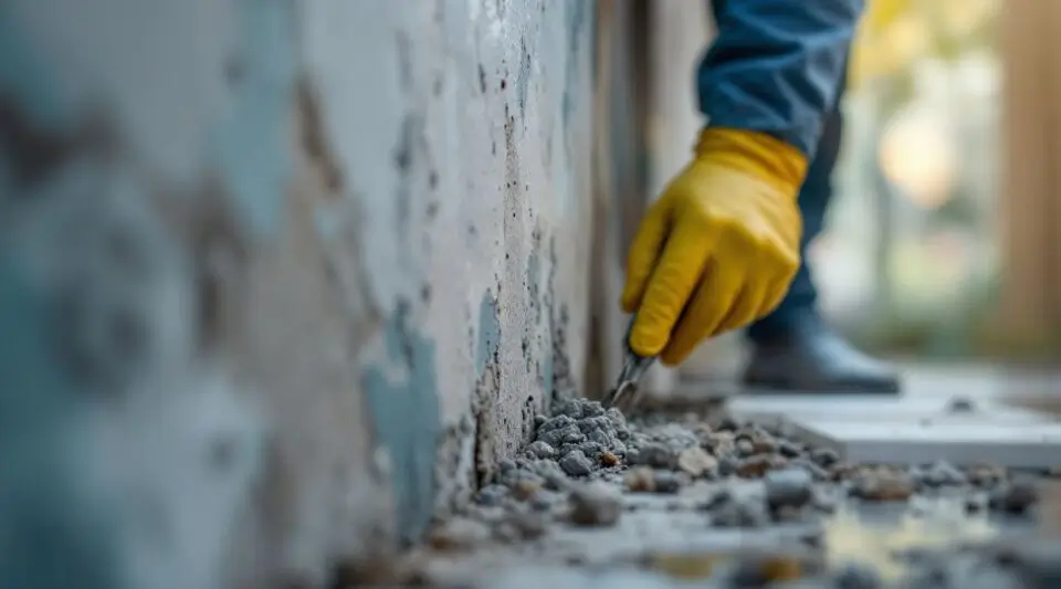 Mold Abatement Services Apple Valley