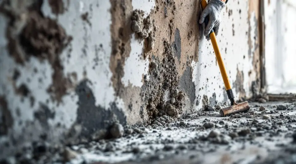 Toxic Mold Removal Apple Valley