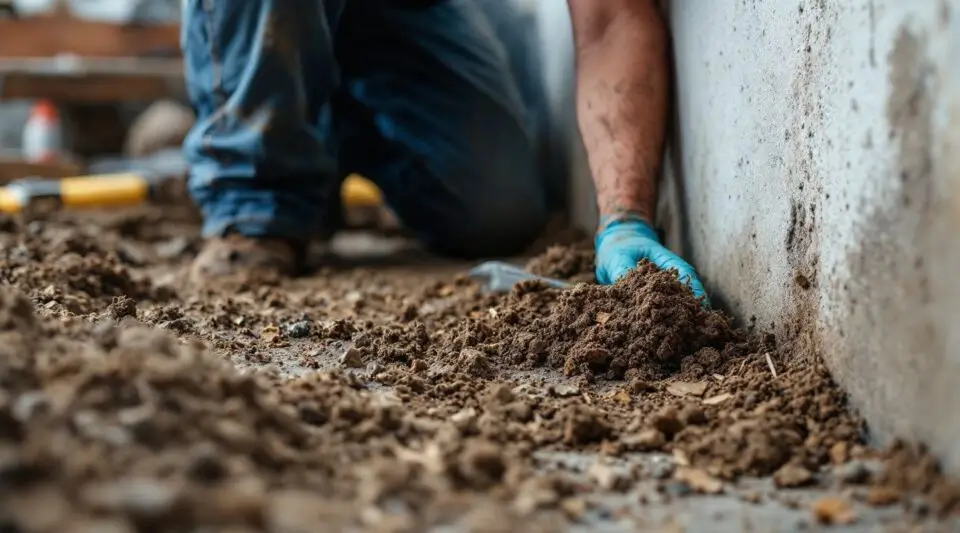 Certified Indoor Environmental & Mold Specialists at Home Path Mold Remediation